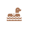 Piscina Infantil